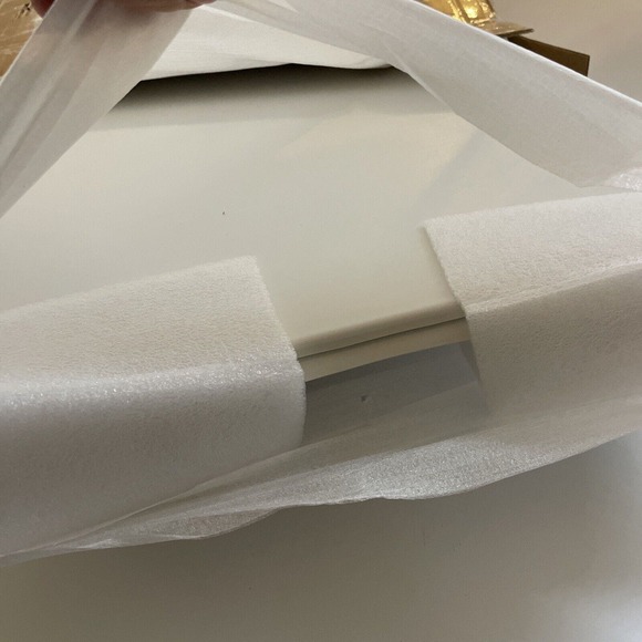 SADALAK Toilet Seat D Shape Soft Close Quick Release Toilet Seat Replacement‎ - Picture 2 of 6